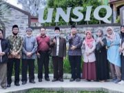 Mahasiswa FITK Unsiq akan Dibekali Soft Skill Jurnalistik dan Publik Speaking