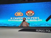 Ustaz Yahya Waloni Dijerat Pasal berlapis