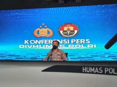 Ustaz Yahya Waloni Dijerat Pasal berlapis