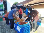 ASN Pemprov Borong 1,1 Ton Cabai, Sesuai Arahan Gubernur Jateng