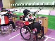 Empat Atlet Tampil di Paralimpiade Tokyo