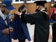 3.651 Mahasiswa Baru USM Ikuti Pakem