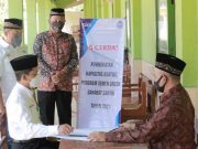 Semen Gresik Dukung Penguatan Kapasitas Guru TPQ di Enam Desa Binaan