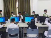 BLK Komunitas NU Mulai Beroperasi