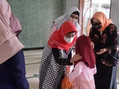 Penyantun Anak Yatim Akan Bersanding dengan Rasululah SAW