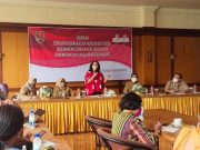 Tia Hendy: Tak Ada Alasan untuk Menyerah