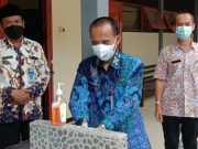 PTM Terbatas di Wonosobo akan Dimulai 8 September 2021