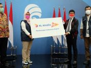 Lolos Uji Laik Operasi, XL Siap Gelar Jaringan 5G se-Indonesia