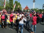 Pemkab Kudus Mulai Izinkan Pertunjukan Seni Asalkan Patuhi Prokes
