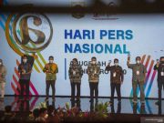 PWI Gelar Anugerah Jurnalistik Adinegoro jelang Hari Pers Nasional