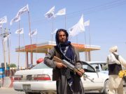 Tiga Orang Tewas Dalam Aksi Protes Anti Taliban di Afghanistan