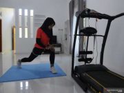 Karisma Evi, Tunadaksa Pemecah Rekor Dunia