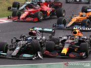 Bos Mercedes: Jalan Masih Panjang