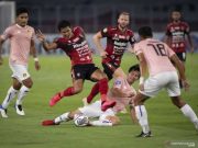 LIB Dapat Dukungan Satgas Penanganan Covid-19 Lanjutkan Liga 1