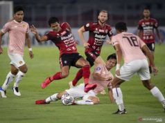 LIB Dapat Dukungan Satgas Penanganan Covid-19 Lanjutkan Liga 1