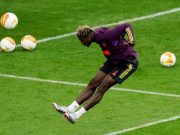 Messi Membuat PSG Berhenti Memburu Paul Pogba