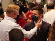 Ronald Koeman Bersemangat Songsong Musim Baru walau Tanpa Lionel Messi