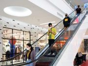 Sertifikat Vaksin Belum Jadi Syarat Masuk Artos Mall Magelang ARTOS