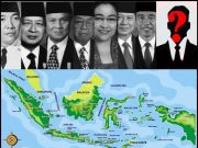 Siapa Bakal Menjadi Presiden Menurut Jayabaya?