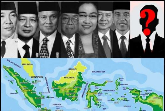 Siapa Bakal Menjadi Presiden Menurut Jayabaya?
