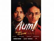 Film “Aum!” Kolaborasi Baru Jefri Nichol dan Chicco Jerikho