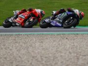 Bagnaia Akui Sudah Kalah dari Quartararo dalam Perebutan gelar
