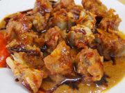 Resep: Batagor Bandung