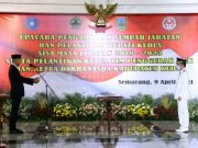 Kelanjutan Pengisian Wabup Kudus, Berikut Sikap Partai Pengusung