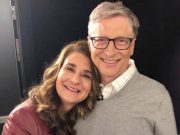Bill Gates dan Melinda Resmi Bercerai