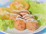 Resep: Bola-Bola Kornet