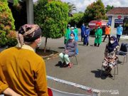 Pemkab Banyumas Jadikan Hotel Sebagai Tempat Karantina Bagi Ibu Hamil