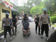 Otak Kejahatan Modus Pecah Kaca Mobil Dibekuk, Beraksi di Berbagai Kota di Jateng