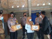 Orang Tua Meninggal Karena Covid-19, Erlita Kini Jadi Yatim Piatu
