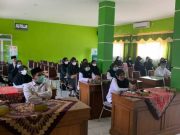 Program Habituasi Islam MAN 1 Jepara, Cara Bentuk Perilaku dan Karakter Islami