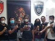 Tiga Tersangka Pembunuhan di Tengguli Dijerat Ancaman Hukuman 12 Tahun