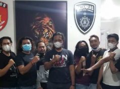 Tiga Tersangka Pembunuhan di Tengguli Dijerat Ancaman Hukuman 12 Tahun