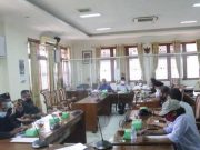 Jaringan Pengawas Kebijakan Pemerintah, Pencopotan Sekda Jepara Tidak Berdasar dan Sewenang-wenang