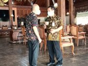 Edy Sujatmiko Belum Berfikir Ajukan Gugatan PTUN