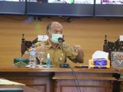Kabar Baik, Jepara Turun ke Level 2 PPKM Jawa Bali Bersama Kudus