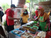 Bupati Ajak ASN dan Warga Jepara Belanja di Warung Tetangga