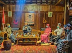 Peringati Kemerdekaan, Belajar Nasionalisme dari Kidung Wahyu Kolosebo