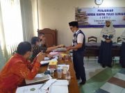 SMPN 1 Jepara Raih Juara Lomba Karya Tulis Ilmiah