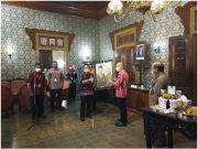Sekda Edy Sujatmiko Sudah Tabayun kepada Bupati Jepara