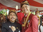 Ganjar Beharap Tak Terjadi Konflik Birokrasi di Jepara, Edy Pernah Menjadi yang Terbaik