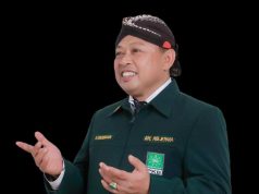 Warga Mulai Mempertanyakan Alasan Pemberhentian Sekda Jepara