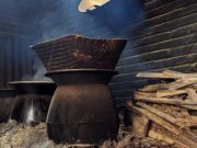 Horog-horog, Hanya Bisa Dinikmati Lezatnya di Jepara, Ini Ternyata Sejarahnya