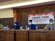 Kasus Covid-19 di Jepara Menurun, Jangan Euforia Peringati Proklamasi