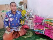 Produksi Mainan di Karanganyar Kembali Bangkit, Gerakkan Ekonomi Warga