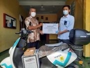 Dukung Layanan Kesehatan Tiga Desa Ring 1, Ini yang Dilakukan PLN Tanjung Jati B.
