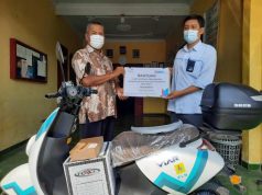 Dukung Layanan Kesehatan Tiga Desa Ring 1, Ini yang Dilakukan PLN Tanjung Jati B.